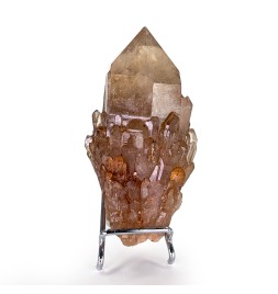 Citrine, Lwena, Republic of...