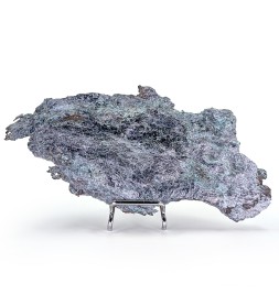 Native copper, Saint-Véran...