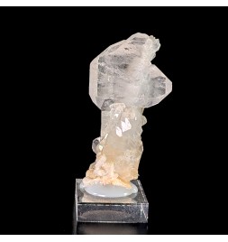 Quartz à âme, Tole,...