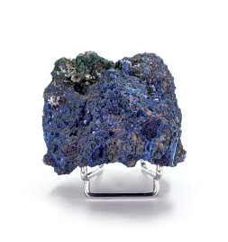 Azurite, Mashamba, Congo,...