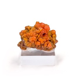 Mimétite, mine San Pedro...