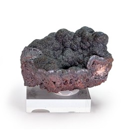 Goethite, Montroc, France,...