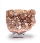 Baryte, Montebourg, France,...