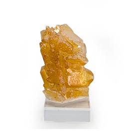 Quartz, Aiguille Du Goléon,...