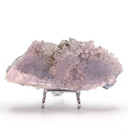 Améthyste, Iraí, Brésil,...