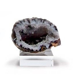 Quartz, calcite, Minas...