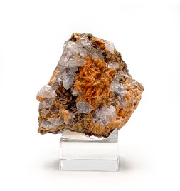 Tinzenite, Gambatesa Mine,...