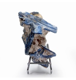 Kyanite, Barra do Salinas,...