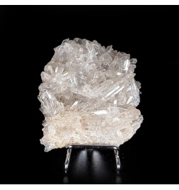 Quartz, Gardette mine,...