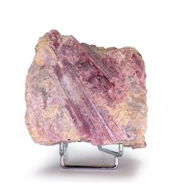 Rubellite, Minas Gerais,...