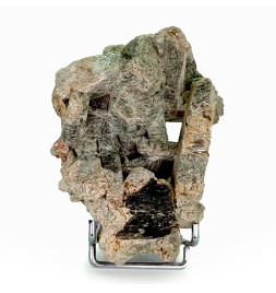Diopside, Phlogopite,...