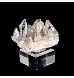 Quartz, Mine de la...
