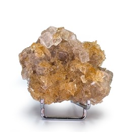 Halite, Gypsum, Salinas de...