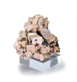 Orthoclase, Imilchil,...