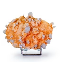 Célestine, Aragonite, Mine...