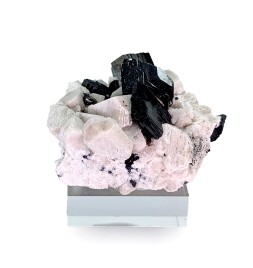 Arfvedsonite, Orthose, Mont...