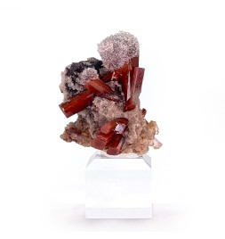 Topaze, Opale, Villa...