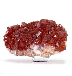 Quartz, Tinejdad, Maroc,...