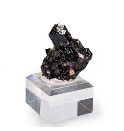 Cassitérite, Mine Huanuni,...