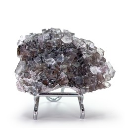 Fluorite, Mine Emilio,...