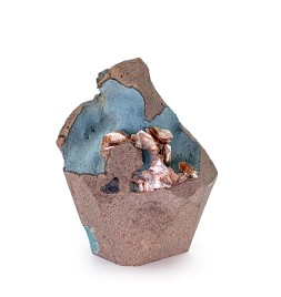 Muscovite, Inde, 196 grammes