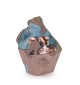 Muscovite, Inde, 196 grammes