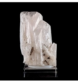 Danburite, Charcas, Mexico,...