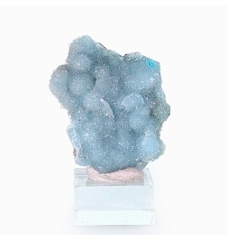Hémimorphite, Mine 79,...
