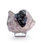 Obsidienne, Perlite,...