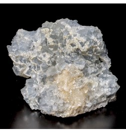 Fluorite、フランチェマン、フランス、98 g
