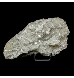 Fluorite, Hunan, Cina, 936 g