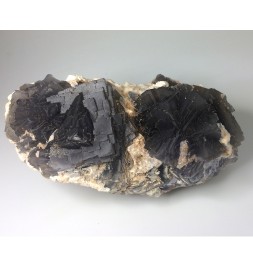 Fluorite, Paquistão, 3,4 kg