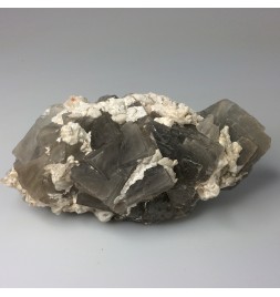 Fluorite, Pakistan, 383 g