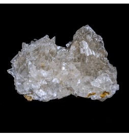 Gypsum, Vera Cruz, Mexico,...