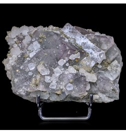 Fluorite、エルハムマン、モロッコ、383 g