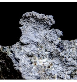 Native lead, Garpenberg...