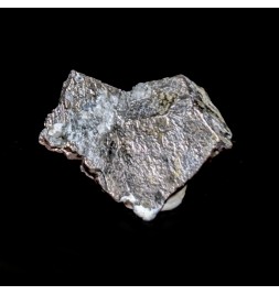 Bismuth の原産、Dayu Co.、中国、1.9 cm